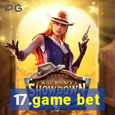 17.game bet